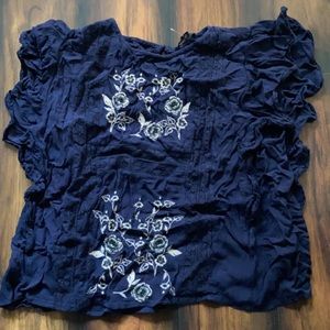 American eagle shirt